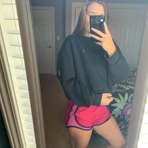 Nike Dri Fit Running Shorts